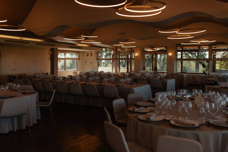 Banquete