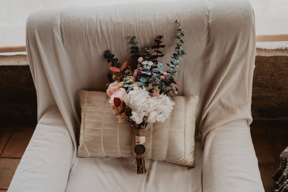 Floristería Blumenhaus