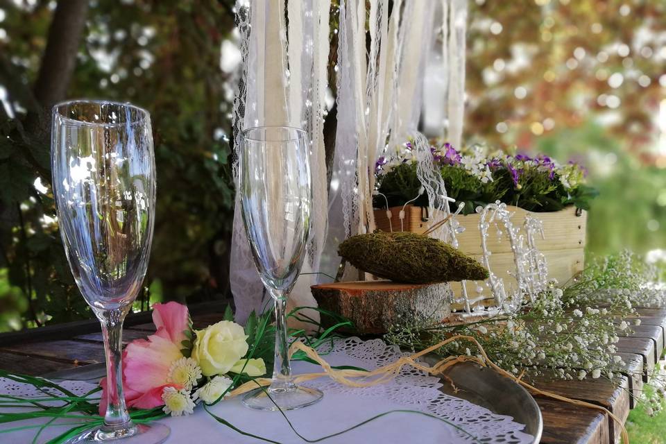 Mireia Montávez Bodas y Eventos