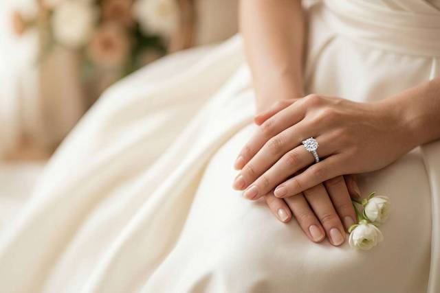 Alianzas de boda