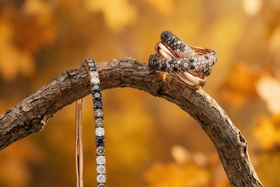 Pulseras en Santi Pàmies