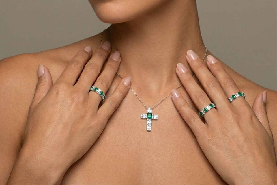 Pendientes en Santi Pàmies