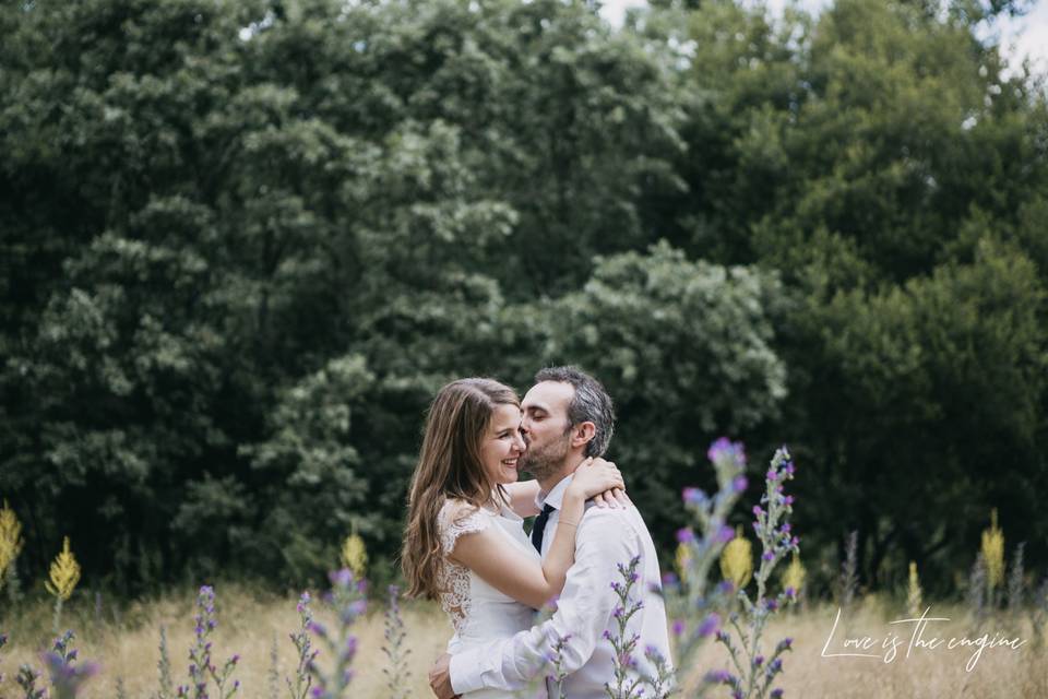 Postboda