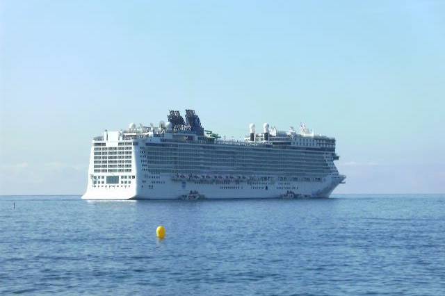 Vuestra luna de miel en crucero