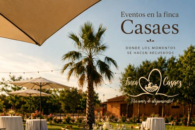 Finca Casaes