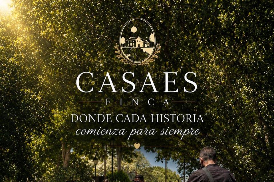 Finca Casaes