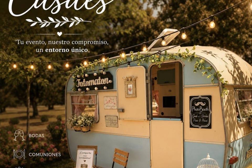 Finca Casaes