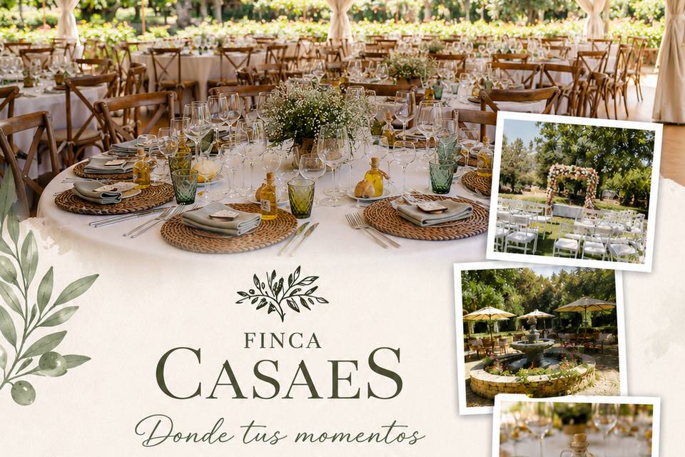 Finca Casaes