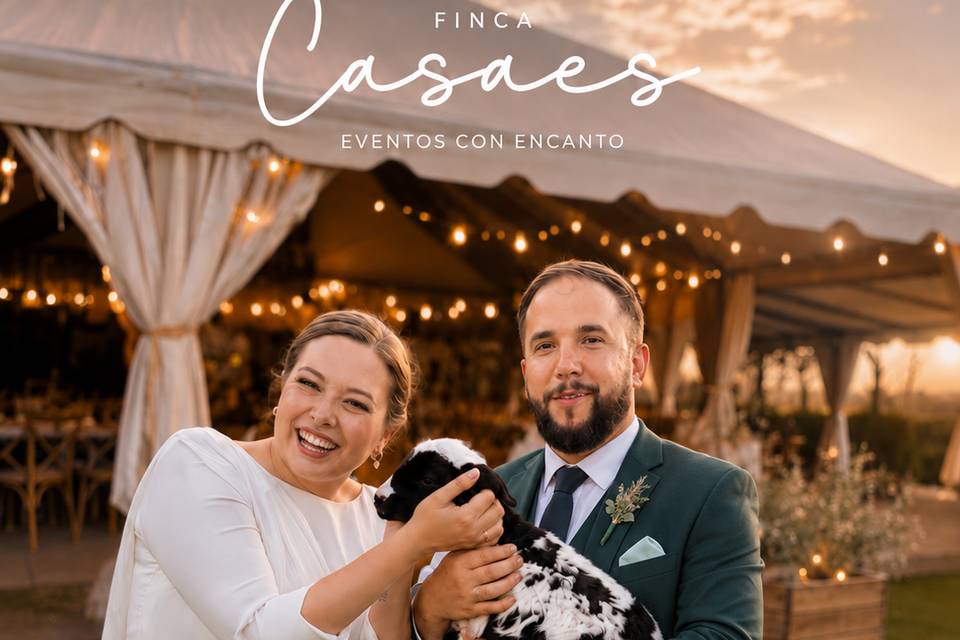 Finca Casaes