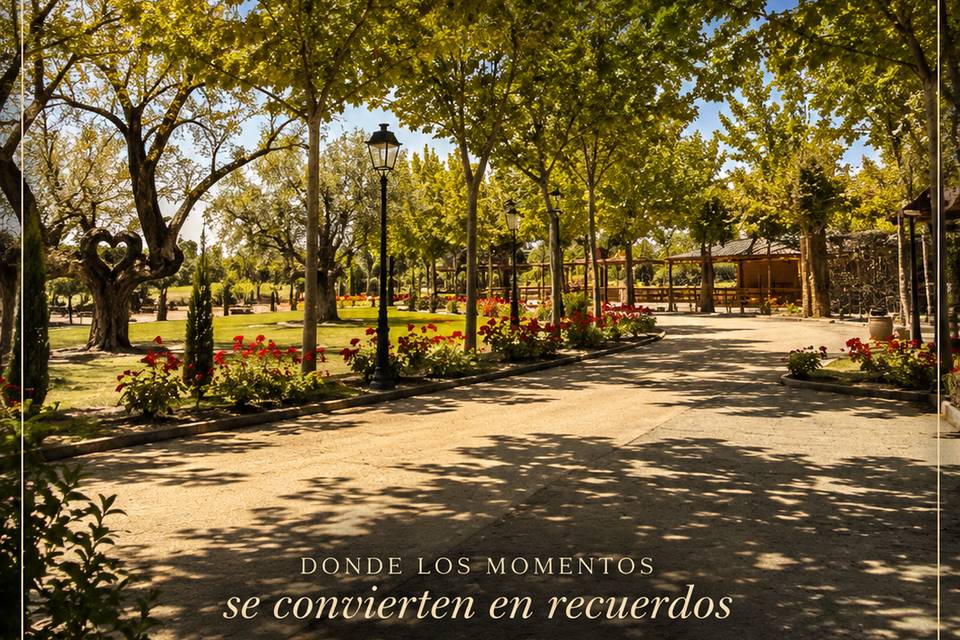 Finca Casaes