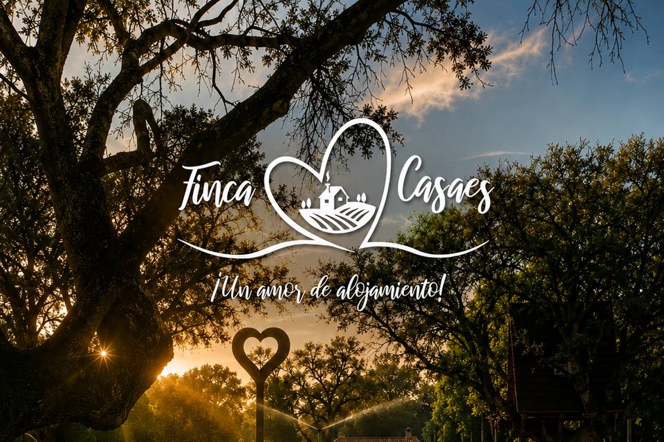 Finca casaes