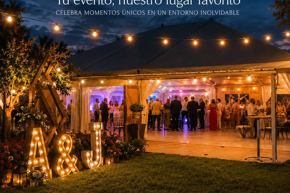 Finca Casaes
