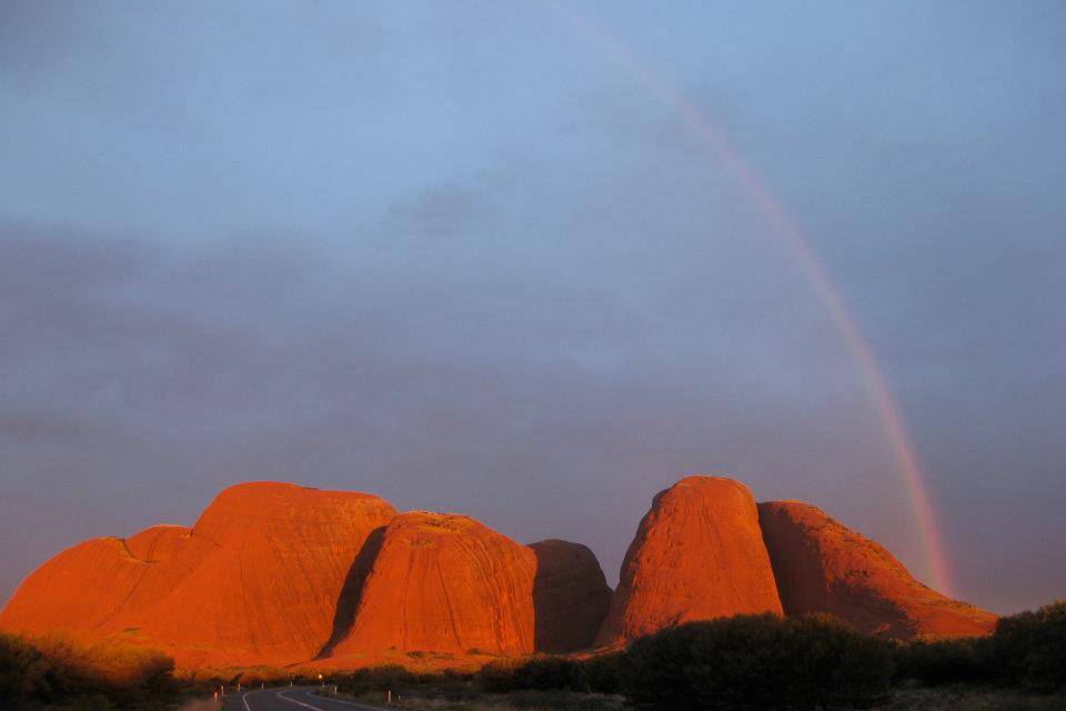 Kata Tjuta, Northern Territory