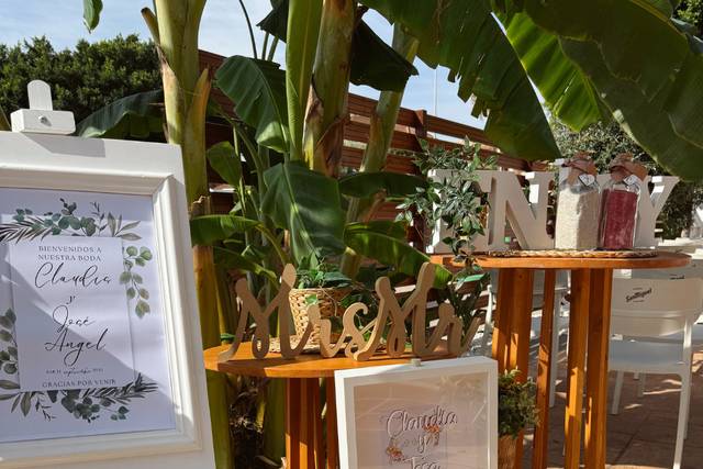 Decoración ceremoniahttps://cd