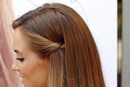 Mechas californianas