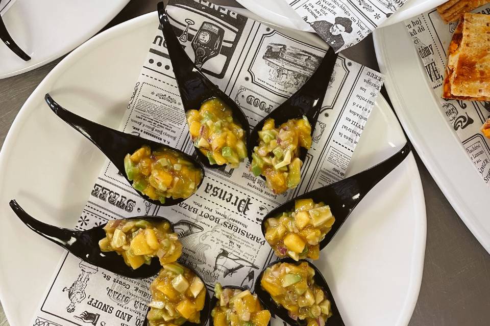 Aperitivos