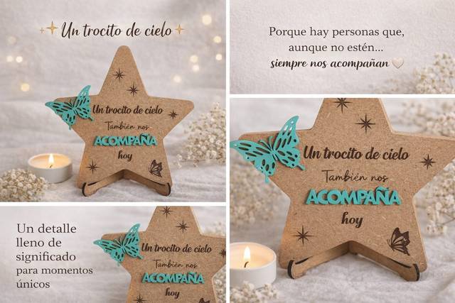 Un trocito de cielo