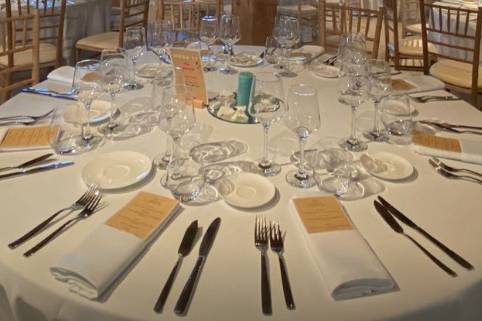 Banquete