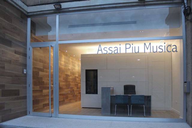Assai Piu Musica
