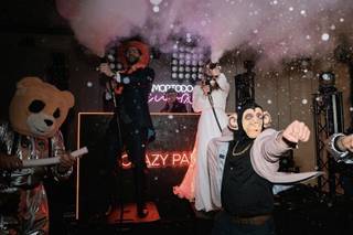 Crazy Party Hora Loca