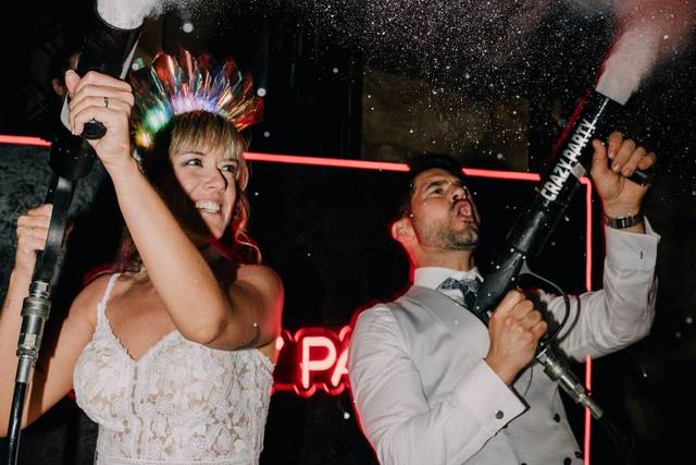 Crazy Party Hora Loca