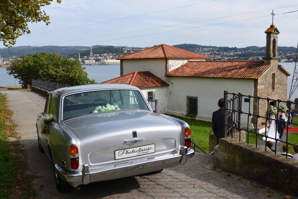 Photoclassic Ferrol