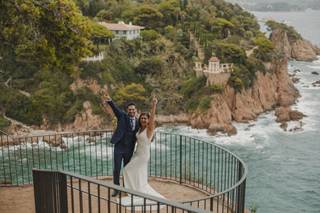 Imagina tu boda - Wedding planner
