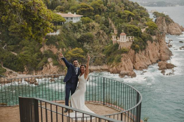 Imagina tu boda - Wedding planner
