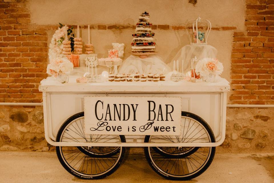 Candy Bar