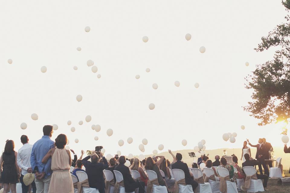 Imagina tu boda - Wedding planner