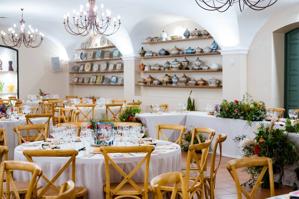 Banquete