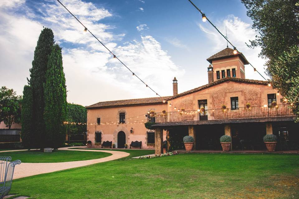 Fachada