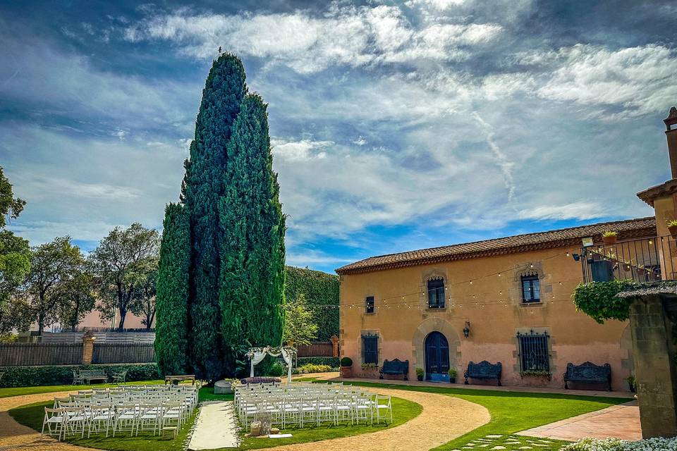 Ceremonia civil