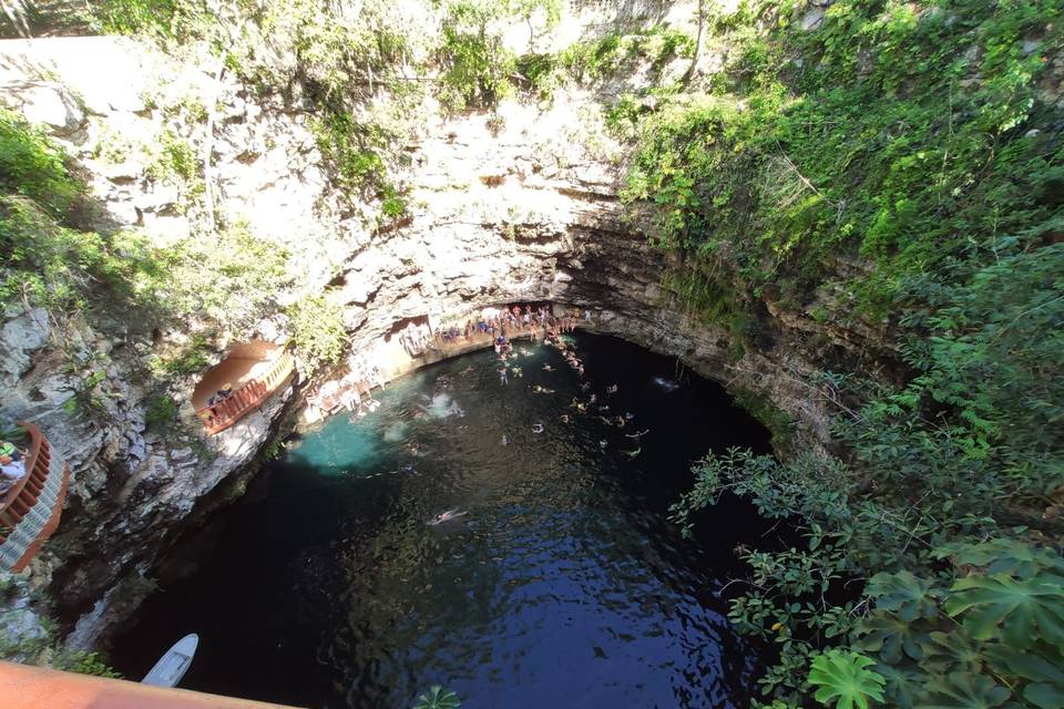 Cenote