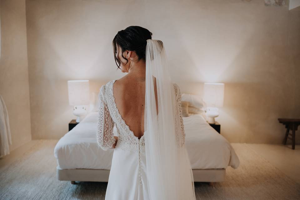Viva la novia