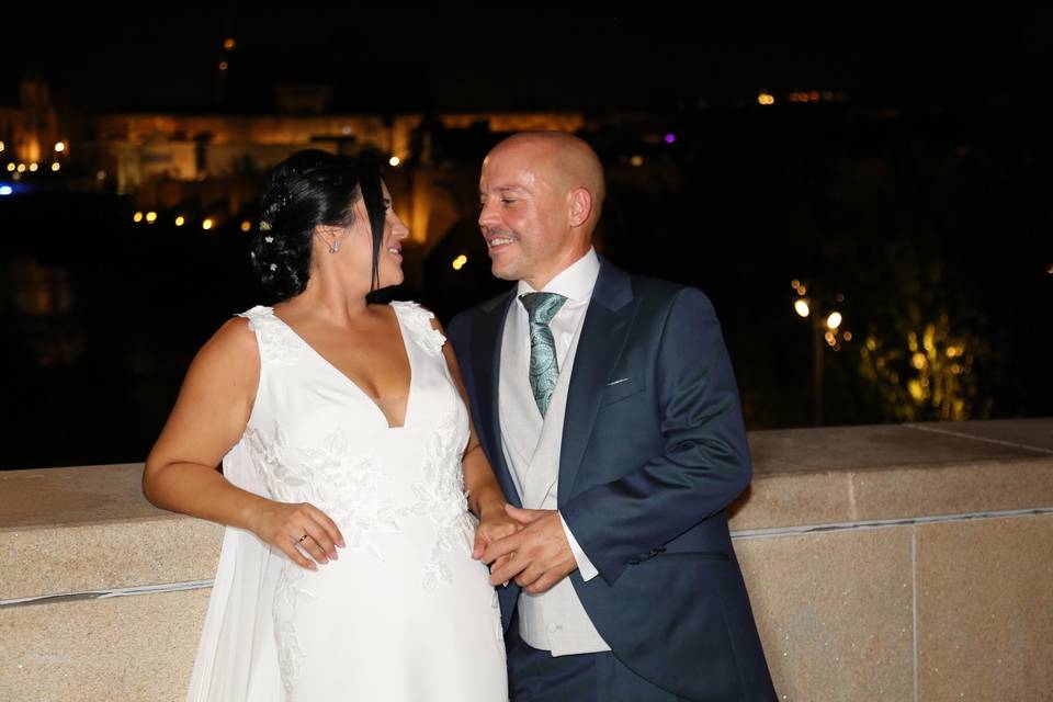 Marta & Paquito