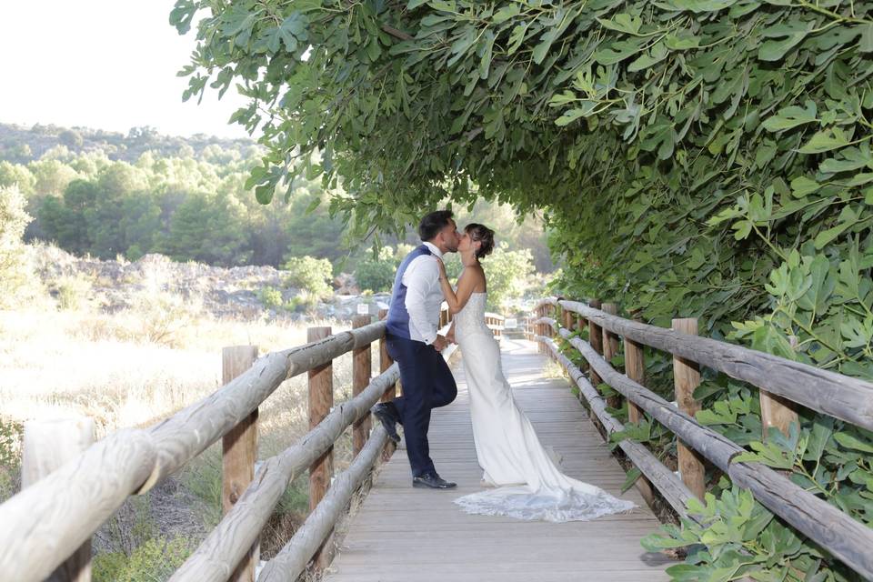 Leti & Cristian