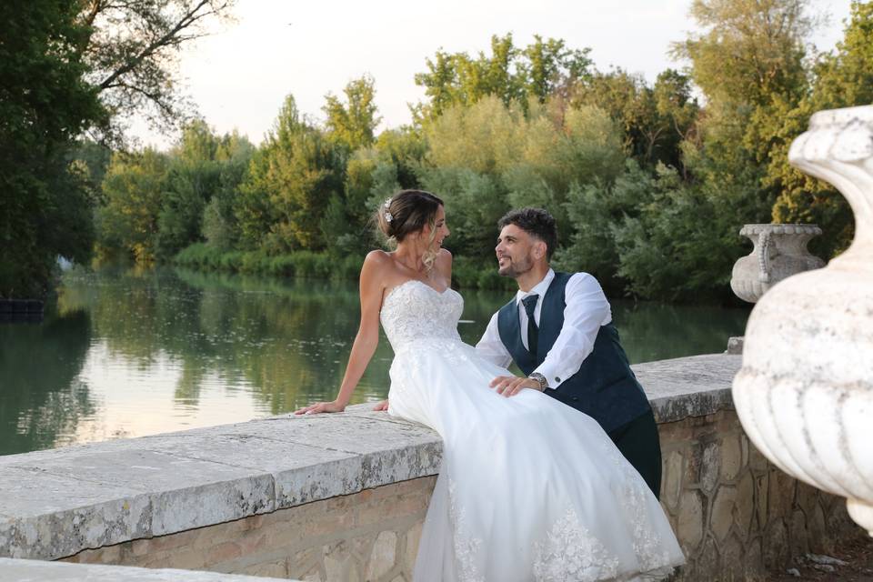 Elena & Christian