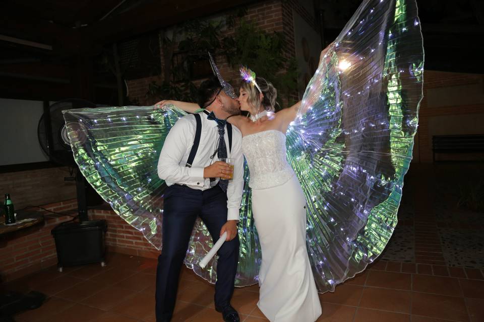 Leti & Cristian