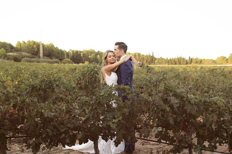 OnedayOnesong - Vídeo Nupcial
