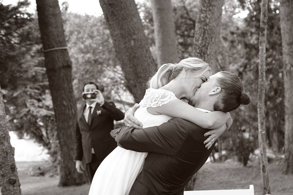 OnedayOnesong - Vídeo Nupcial