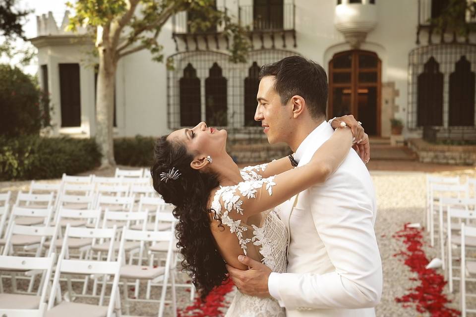 OnedayOnesong - Vídeo Nupcial