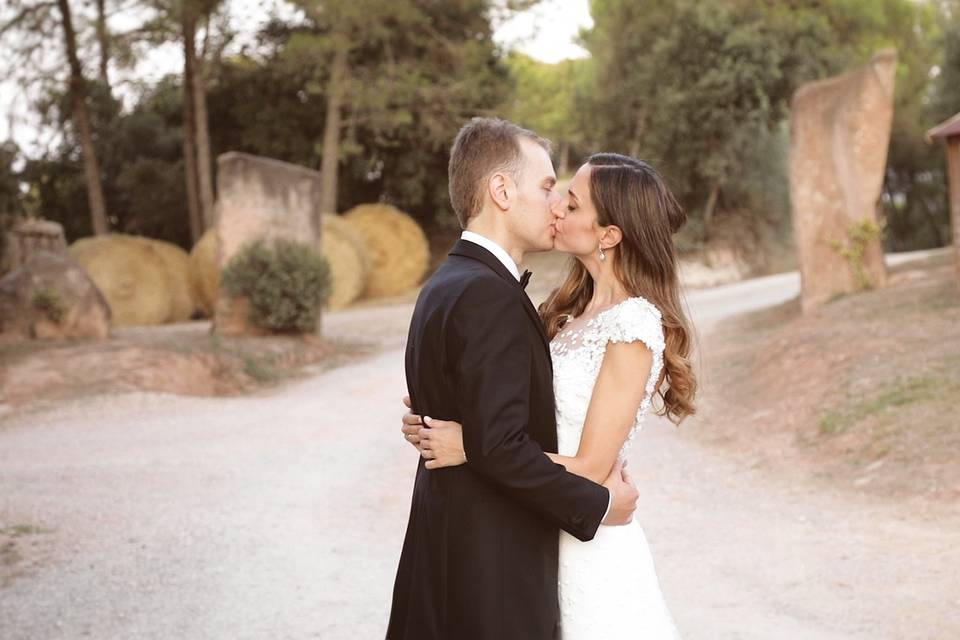 OnedayOnesong - Vídeo Nupcial