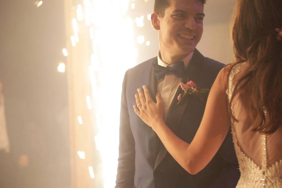 OnedayOnesong - Vídeo Nupcial
