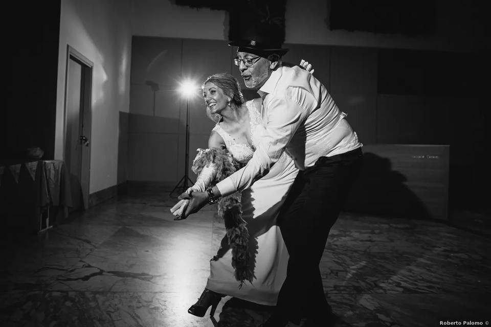 Baile