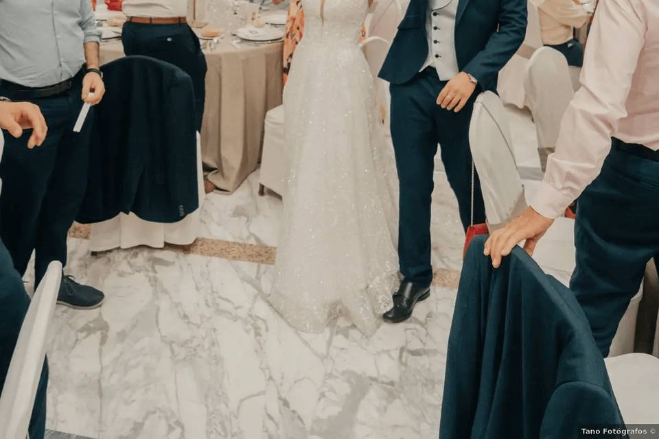 Banquete