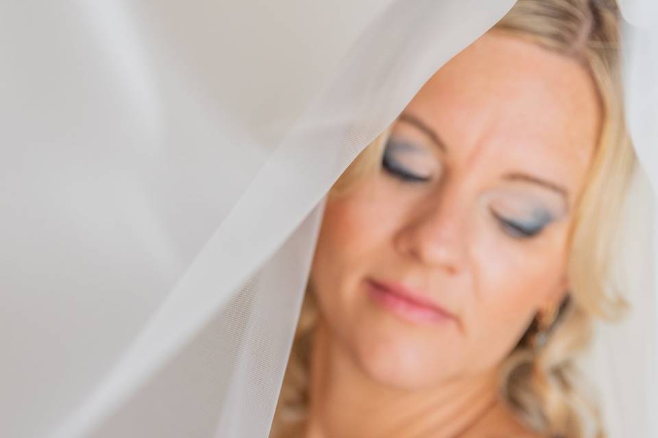 La novia