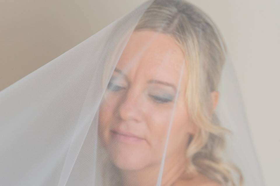 La novia