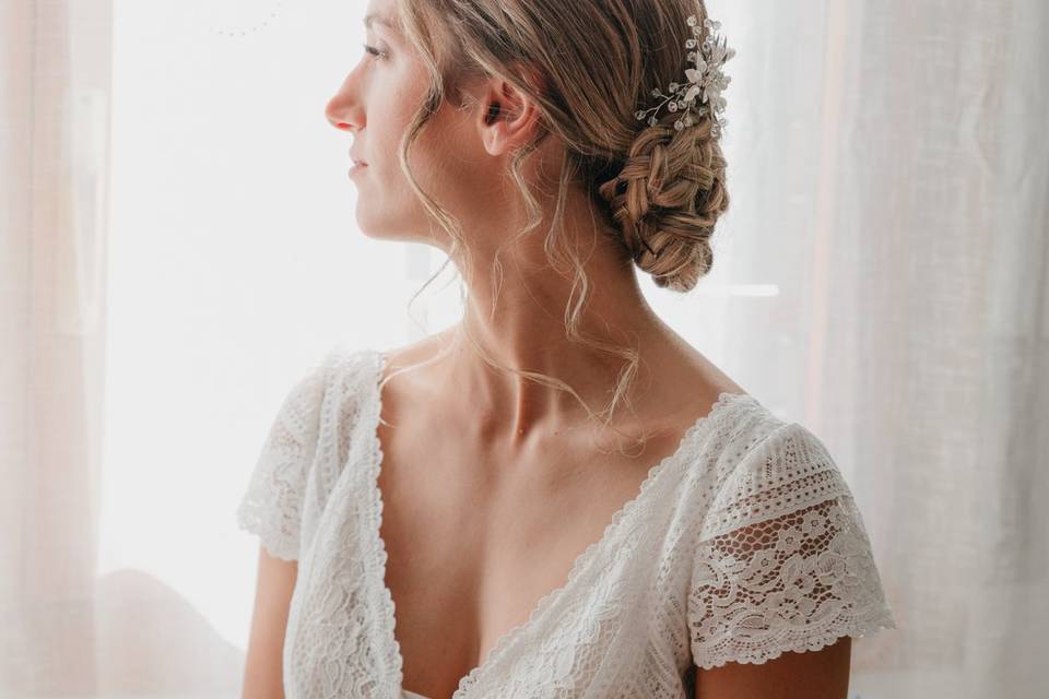 Yasmina Castro Fotografía