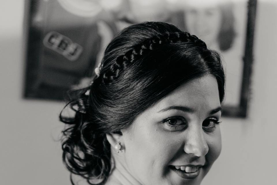 Yasmina Castro Fotografía